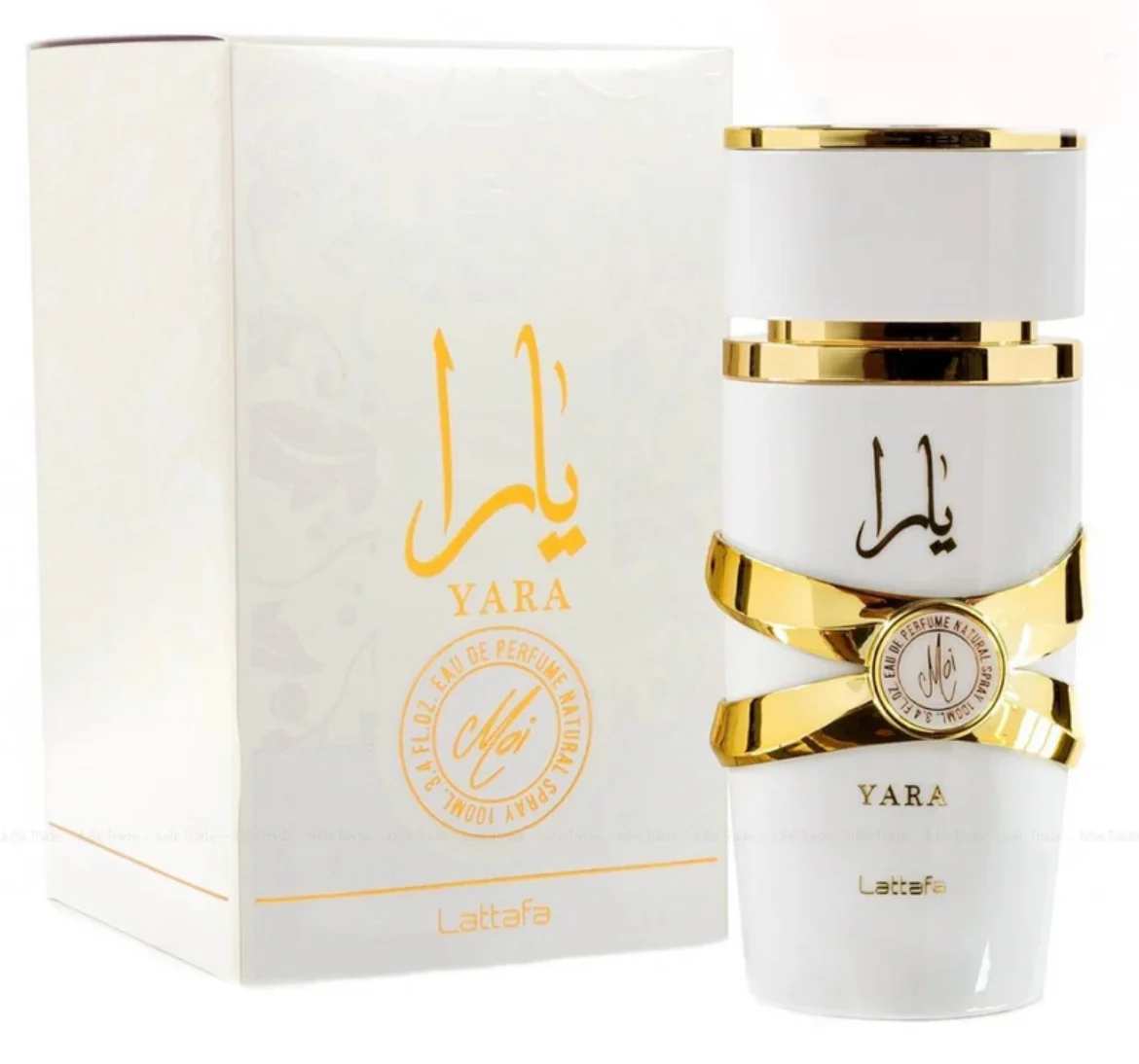 PERFUMES ÁRABES PARA MUJERES (22 PERFUMES) - Image 12