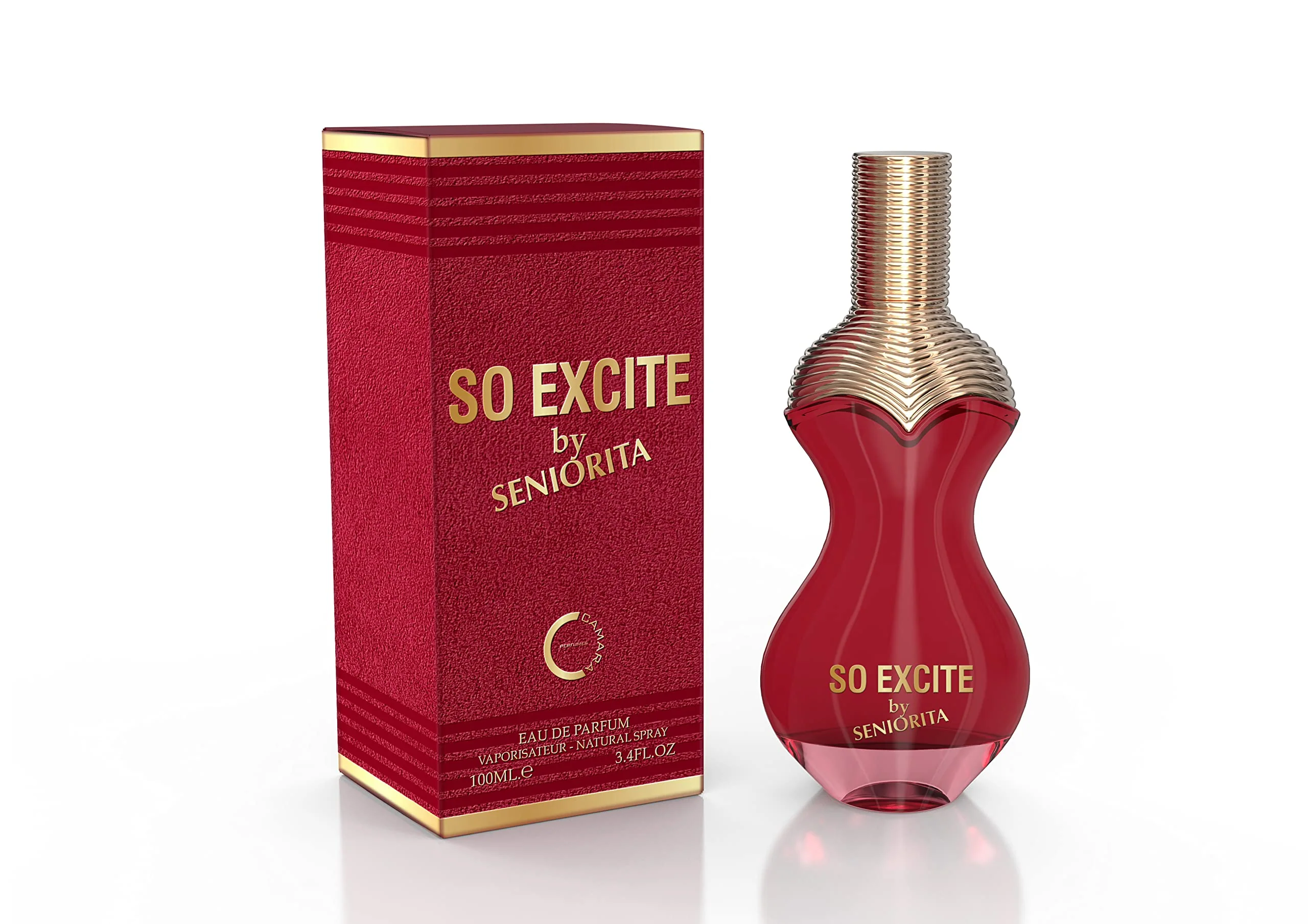 PERFUMES ÁRABES PARA MUJERES (22 PERFUMES) - Image 18