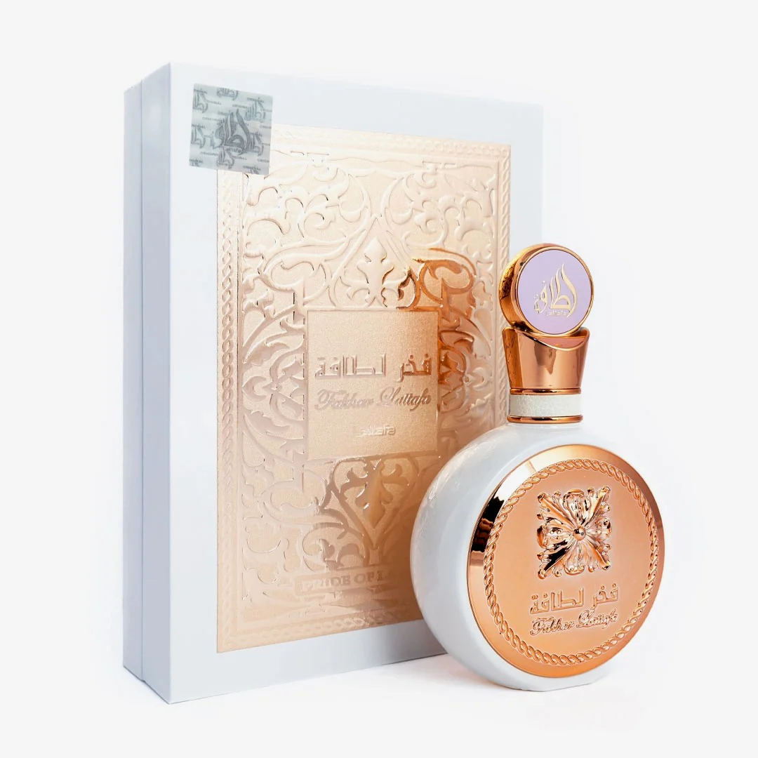 PERFUMES ÁRABES PARA MUJERES (22 PERFUMES) - Image 6
