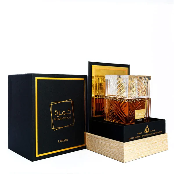 PERFUMES ÁRABES PARA MUJERES (22 PERFUMES) - Image 3