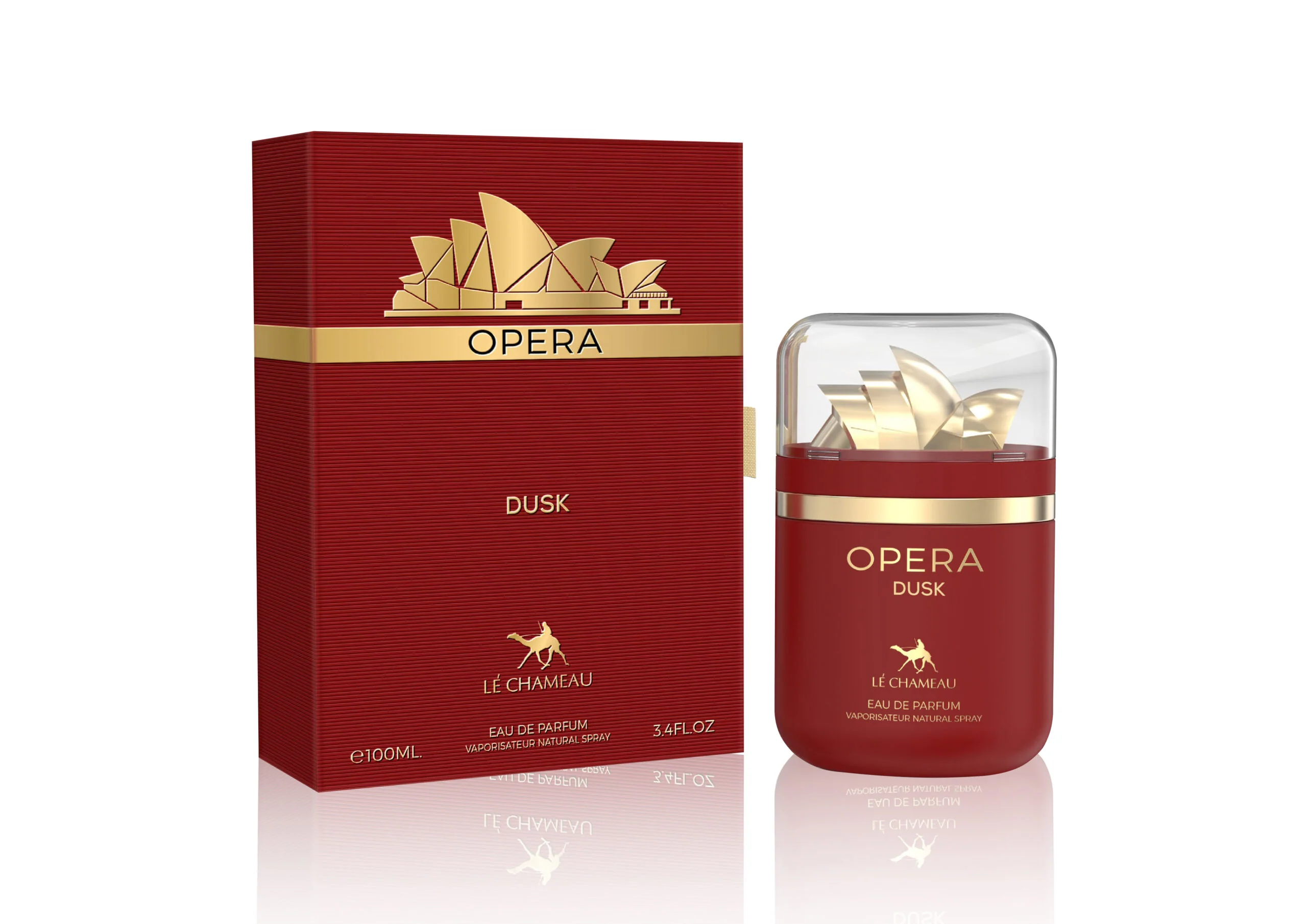 PERFUMES ÁRABES PARA MUJERES (22 PERFUMES) - Image 15