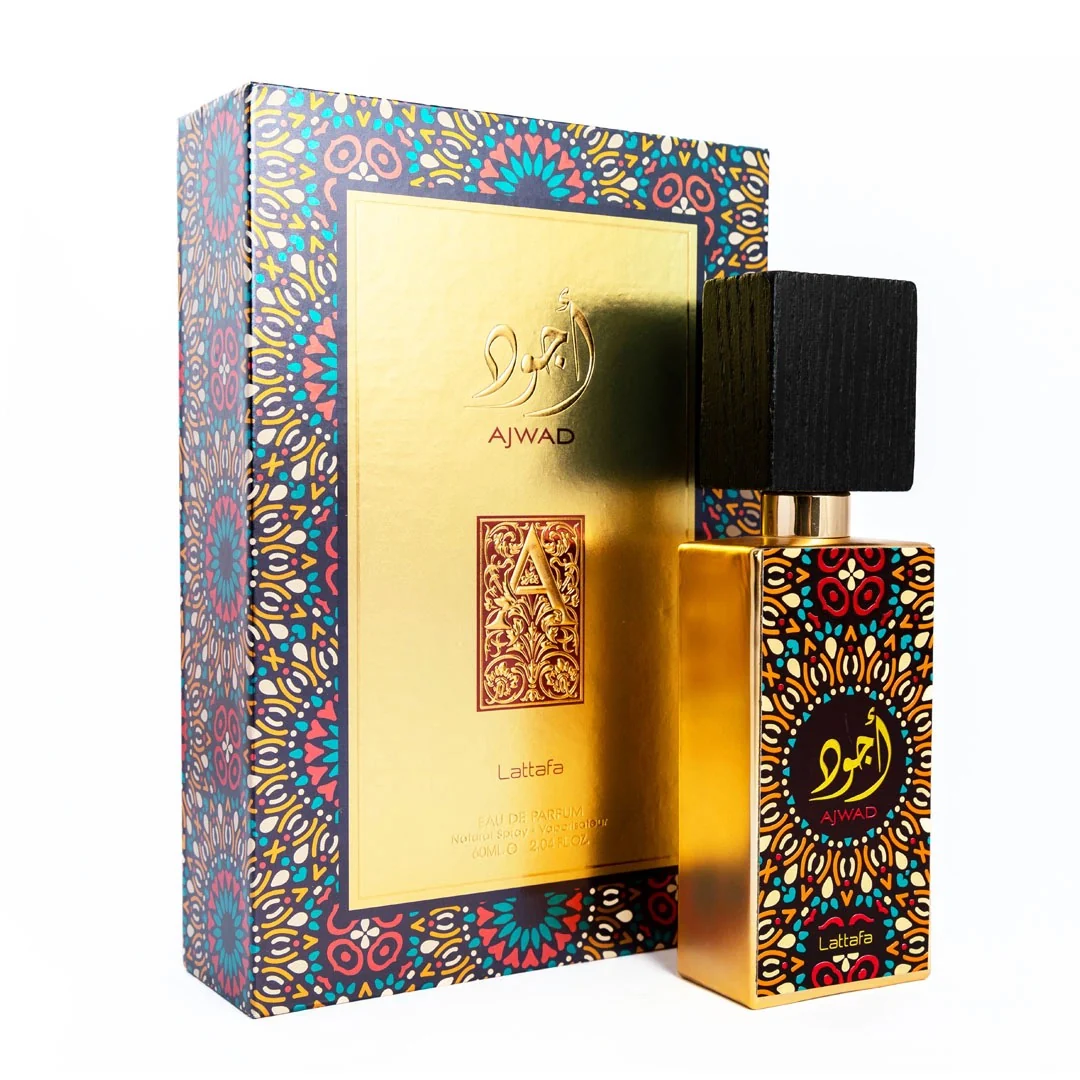 PERFUMES ÁRABES PARA MUJERES (22 PERFUMES) - Image 17
